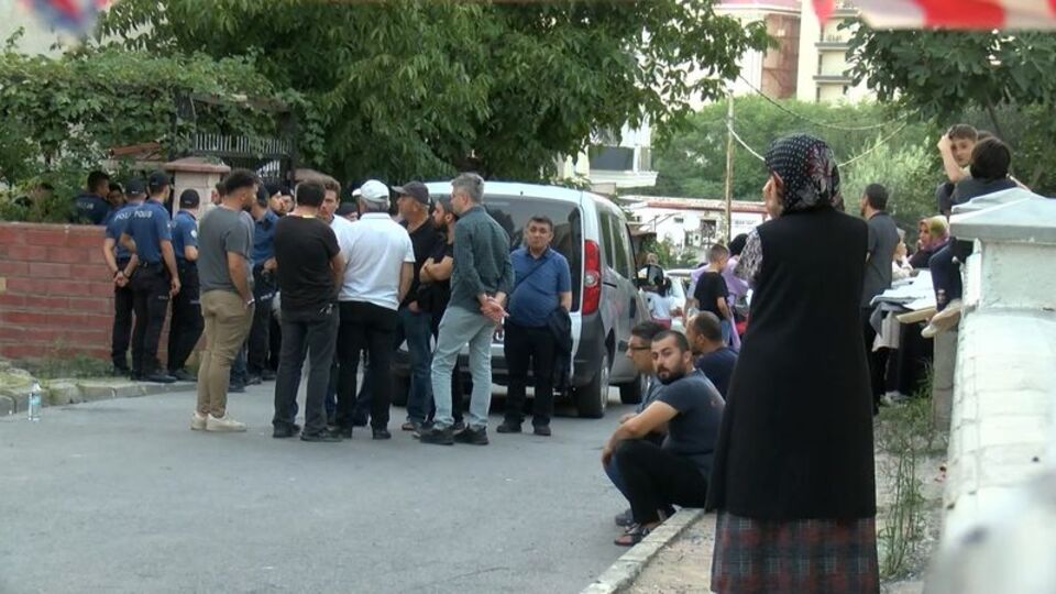 "Halı" cinayetinde işte zanlının savunması!