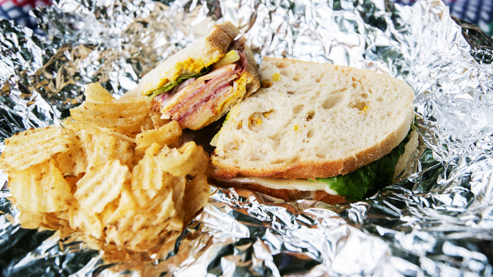 Beslenme çantasındaki tehlikeye dikkat!