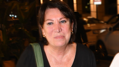 "Biraz abartılmış!"