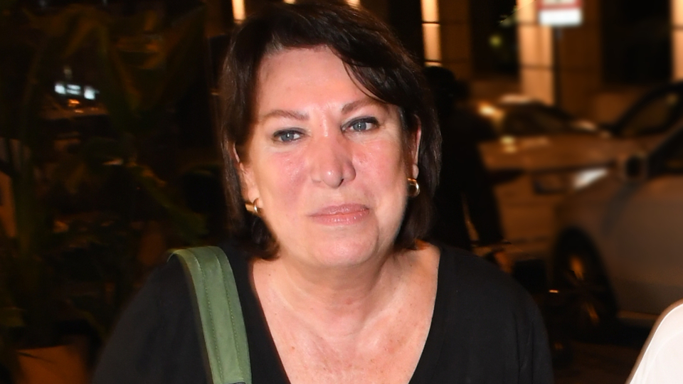 "Biraz abartılmış!"