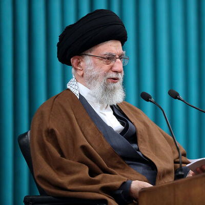 New York Times'tan Hamaney iddiası: Durumu ciddi olabilir