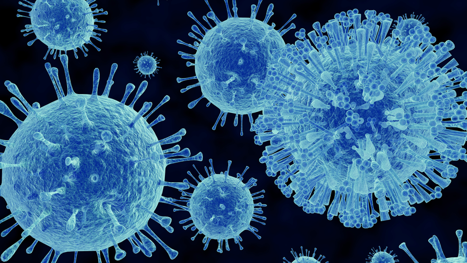 Koronavirüs kalp ve damarı böyle etkiledi!