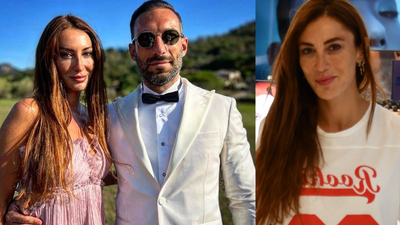 "İlişkim çok güzel gidiyor"