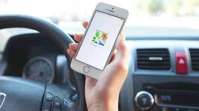 Yol tarifinde yeni dönem