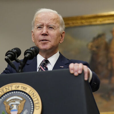 Biden'dan Putin'e uyarı: Sakın, sakın, sakın!