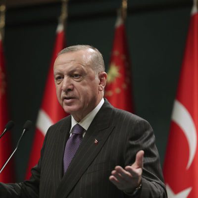 "BM Güvenlik Konseyi'nin barışı tesis etmesi mümkün değil"