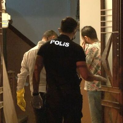 Ev sahibini öldürüp halıya sardı! Kiracı dehşeti!