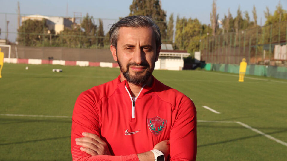 Süper Lig'de flaş istifa!