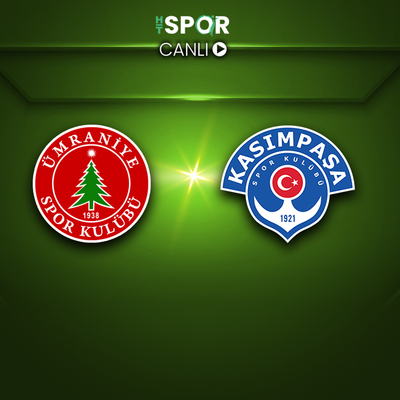 Paşa, Ümraniye'yi devirdi!