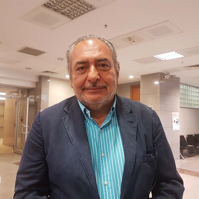 Reha Muhtar'ın '13 yaşındaki kızını darp ettiği' iddiası