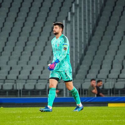 Beşiktaş kale alarm veriyor!