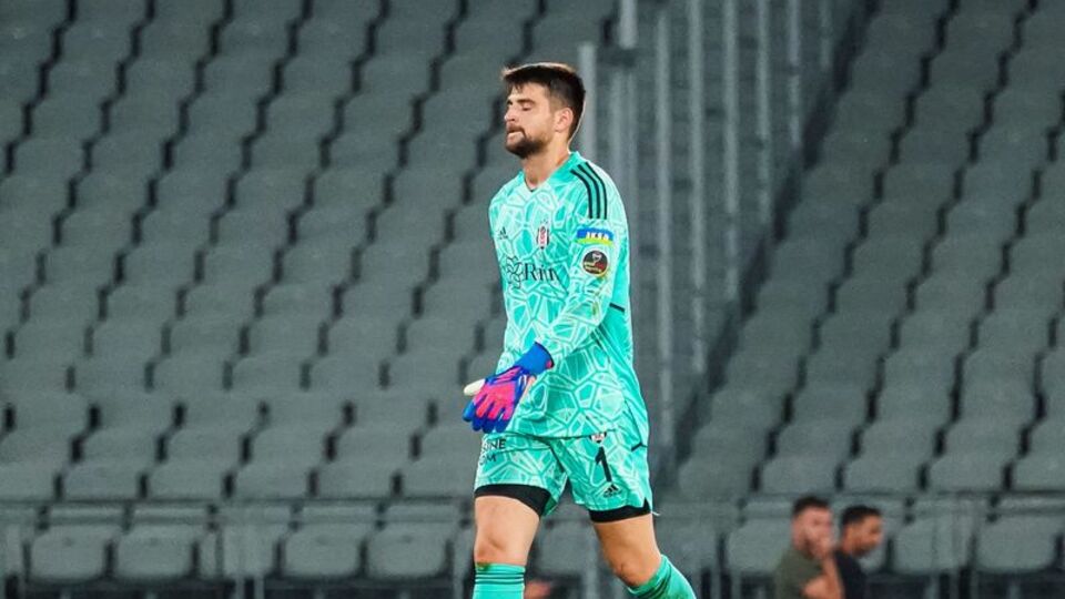 Beşiktaş kale alarm veriyor!