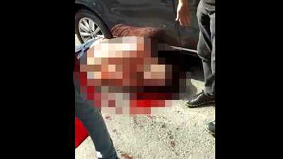 Sedat Peker videoları ile bilinen Cenk Çelik vuruldu