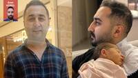 'Baba olduktan sonra hayatımda çok şey değişti'