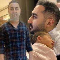 'Baba olduktan sonra hayatımda çok şey değişti'