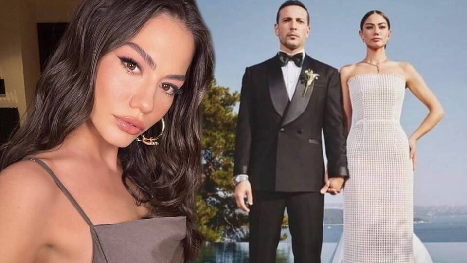 'Hamilelik' iddialarına yanıt