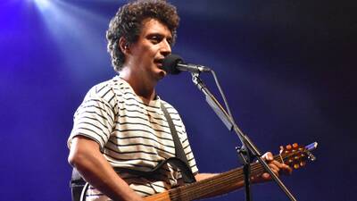 'Arabesk' tepkisi: Marifet değil!