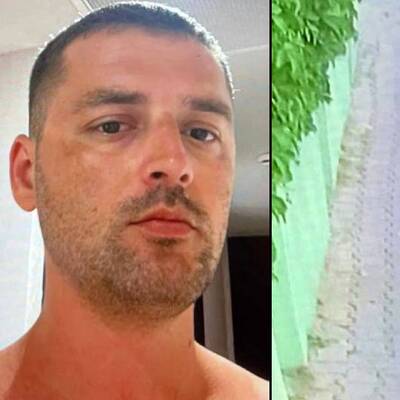 Rus genç çekiçle dehşet saçtı! Baba öldü, anne yaralı