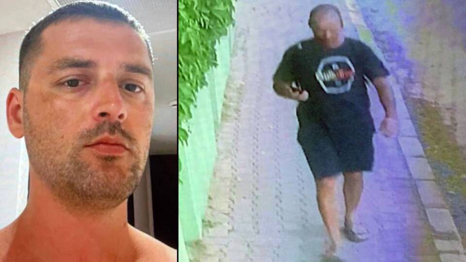 Rus genç çekiçle dehşet saçtı! Baba öldü, anne yaralı