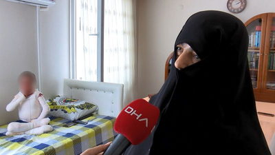 Ev sahibi kabusları oldu!