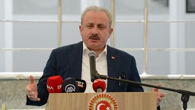 "Avrupa'da tedirginlik üst seviyede"