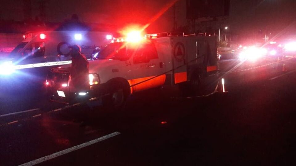 Kosta Rika'da otobüs kazası