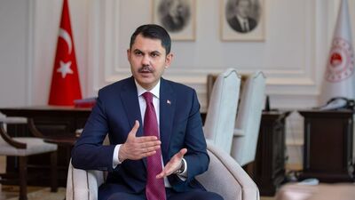 Sosyal konutta ilk temel atma tarihini verdi