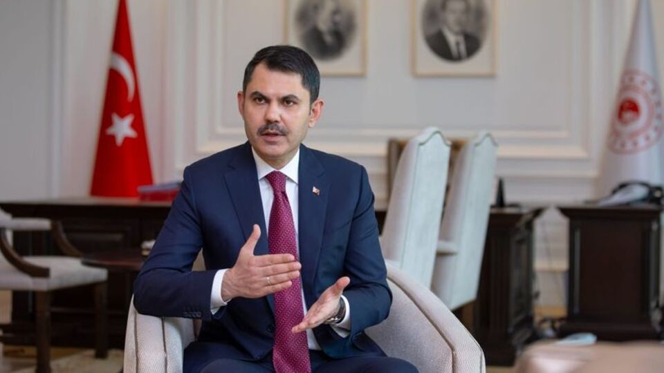 Sosyal konutta ilk temel atma tarihini verdi