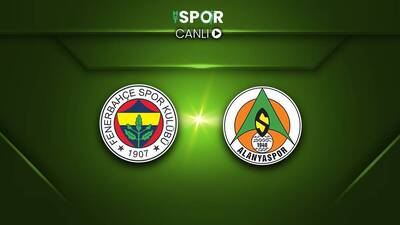 5 golle Fenerbahçe!