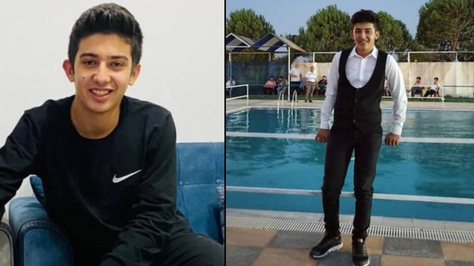 İkizlerinden biri kaybolan annenin feryadı