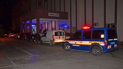 İki grup arasında kavga çıktı: 7 yaralı