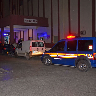 İki grup arasında kavga çıktı: 7 yaralı