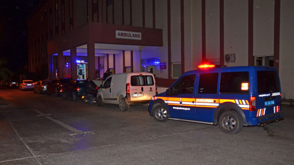 İki grup arasında kavga çıktı: 7 yaralı