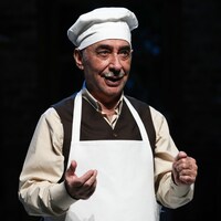 ‘Zengin Mutfağı’ Açıkhava Sahnesi'nde