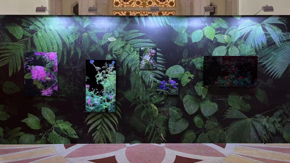 Contemporary'de 'Başka Sesler Başka Odalar'