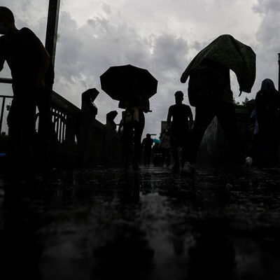 Meteoroloji'den bu bölgeler için sağanak uyarısı