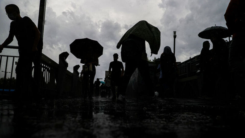 Meteoroloji'den bu bölgeler için sağanak uyarısı