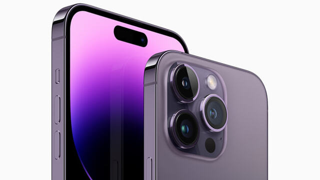 İşte iPhone 14'lerin onarım ücretleri!