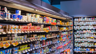 Plastik yoğurt ve peynir kaplarında kanser riski!