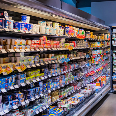 Plastik yoğurt ve peynir kaplarında kanser riski!