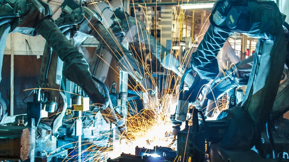 Makine ihracatı 16,1 milyar doları aştı