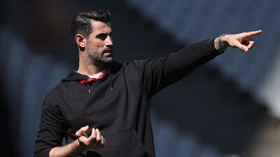 Volkan Demirel'in yeni adresi!