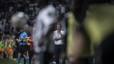 Ahmet Nur Çebi, Ismael'i dinleyecek