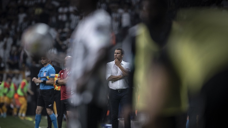 Ahmet Nur Çebi, Ismael'i dinleyecek