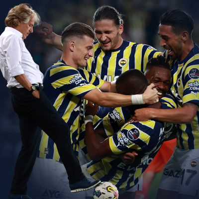 "Ezberleri bozan adam"