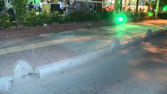 Metin Süs'ü yaralayan şüpheli tutuklandı