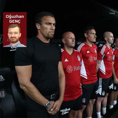 26 değişiklik 0 gol! Kulübeden katkı yok