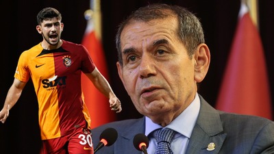 Özbek'ten Yusuf Demir açıklaması