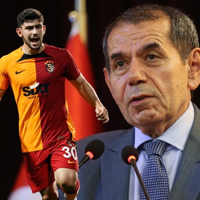 Özbek'ten Yusuf Demir açıklaması