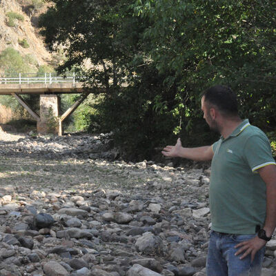 Karadeniz'de tehlike büyüyor!